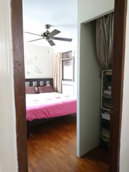 Blk 676B Jurong West Street 64 (Jurong West), HDB 5 Rooms #179029012